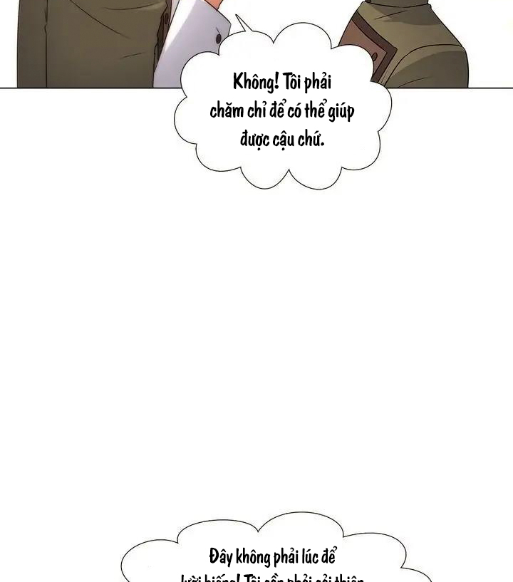 Nhân Vật Phản Diện Đã Phát Hiện Ra Danh Tính Của Tôi Chapter 7 - 78