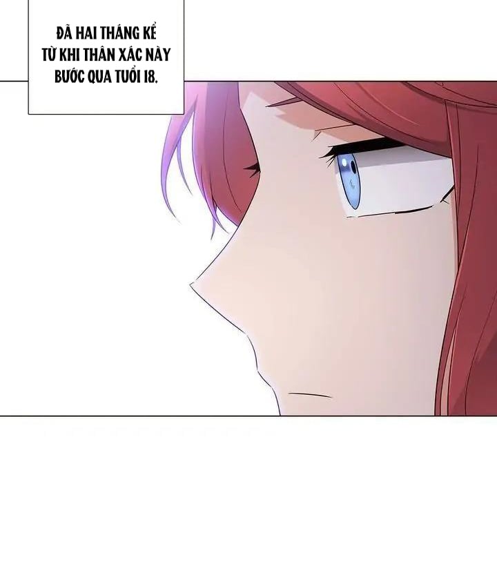 Nhân Vật Phản Diện Đã Phát Hiện Ra Danh Tính Của Tôi Chapter 7 - 86