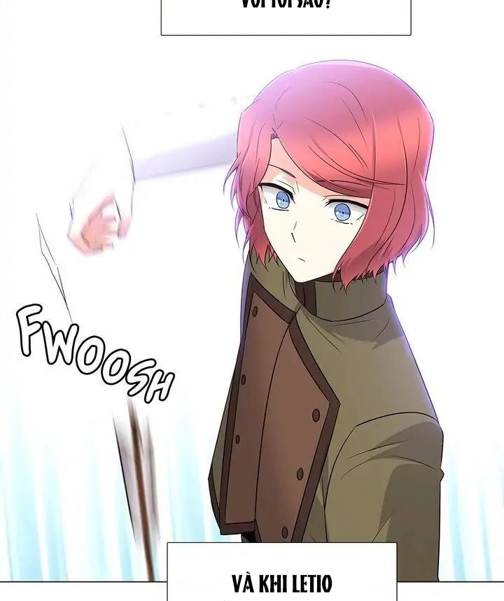 Nhân Vật Phản Diện Đã Phát Hiện Ra Danh Tính Của Tôi Chapter 7 - 93