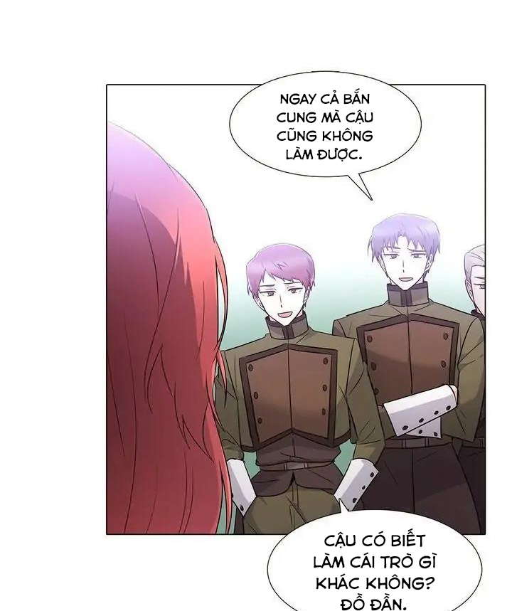 Nhân Vật Phản Diện Đã Phát Hiện Ra Danh Tính Của Tôi Chapter 7 - 102