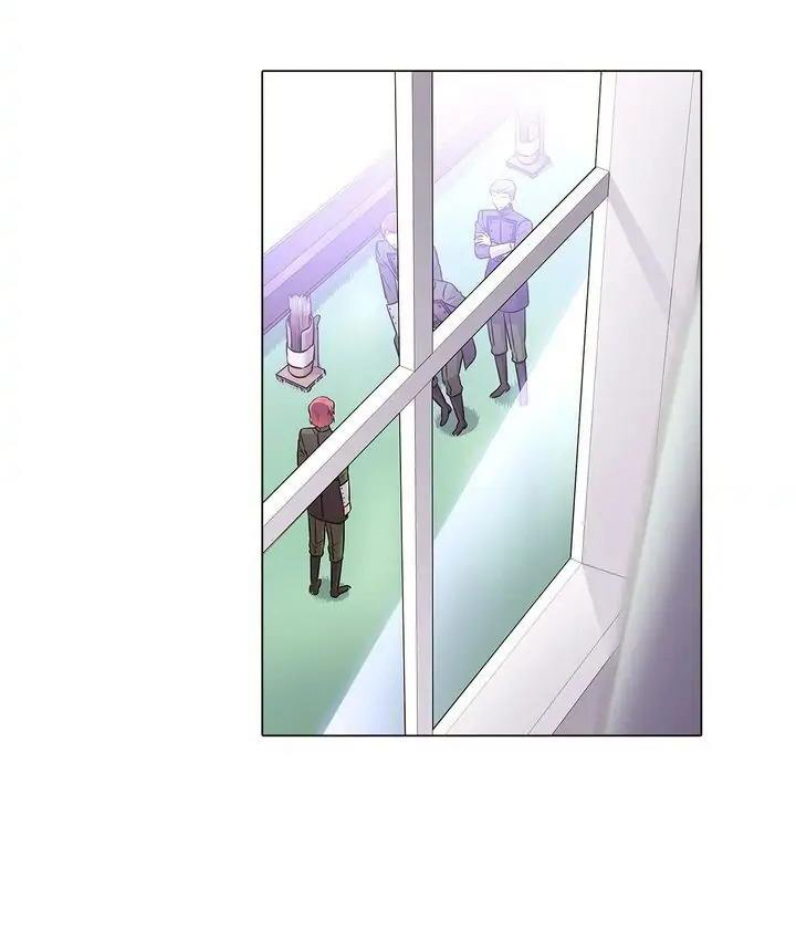 Nhân Vật Phản Diện Đã Phát Hiện Ra Danh Tính Của Tôi Chapter 7 - 105