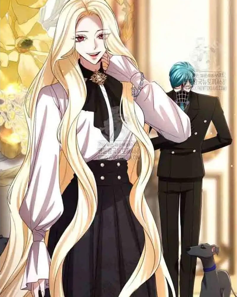 Tôi Sẽ Bị Trừ Khử Cùng Hoàng Đế Chapter 153 - 9