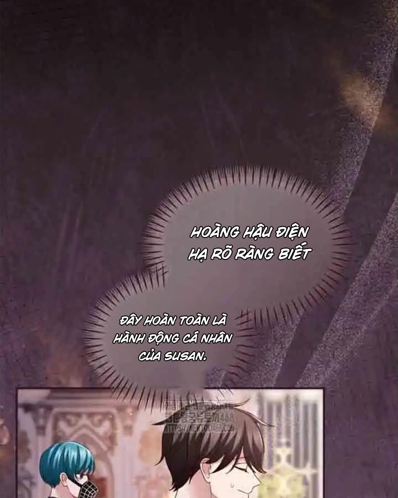 Tôi Sẽ Bị Trừ Khử Cùng Hoàng Đế Chapter 153 - 16