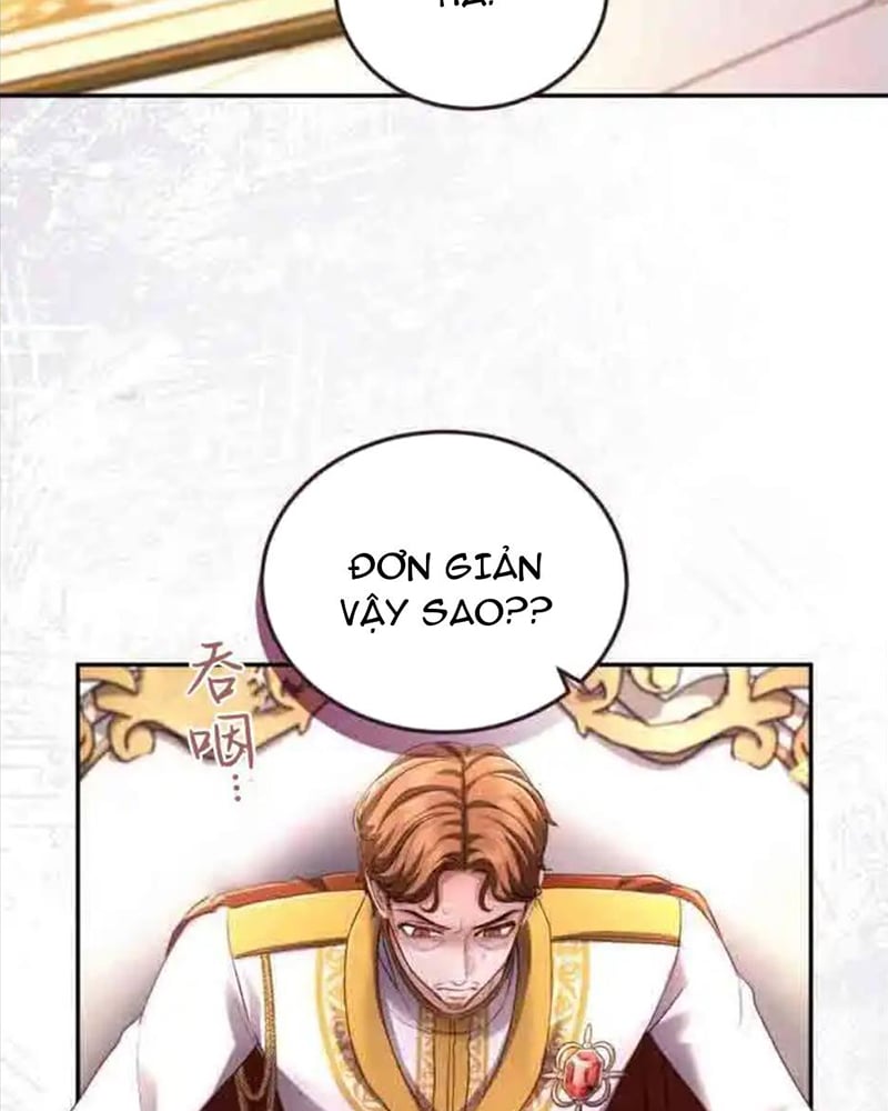 Tôi Sẽ Bị Trừ Khử Cùng Hoàng Đế Chapter 153 - 19