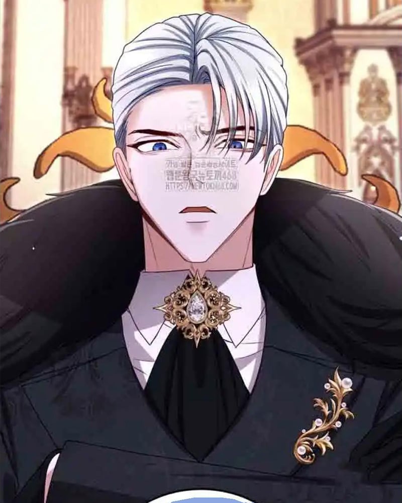 Tôi Sẽ Bị Trừ Khử Cùng Hoàng Đế Chapter 153 - 25