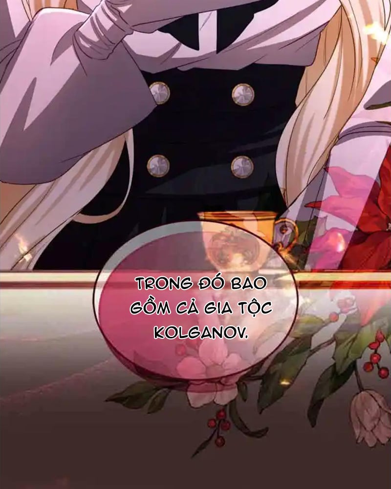 Tôi Sẽ Bị Trừ Khử Cùng Hoàng Đế Chapter 153 - 45