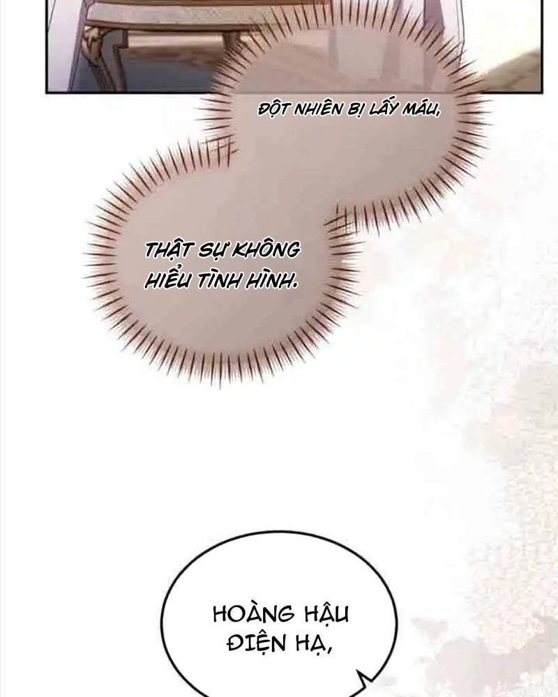 Tôi Sẽ Bị Trừ Khử Cùng Hoàng Đế Chapter 153 - 47