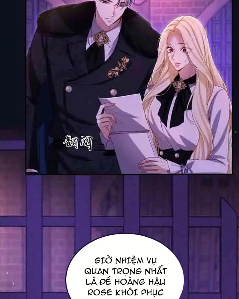 Tôi Sẽ Bị Trừ Khử Cùng Hoàng Đế Chapter 153 - 70