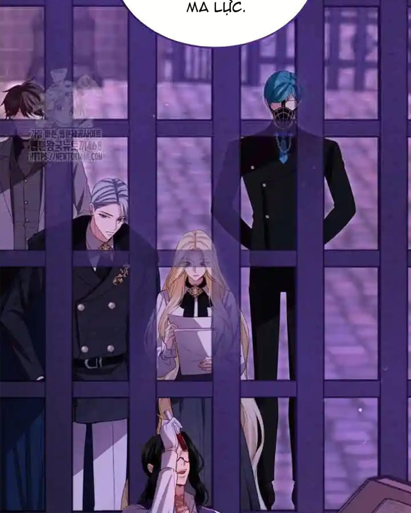 Tôi Sẽ Bị Trừ Khử Cùng Hoàng Đế Chapter 153 - 71