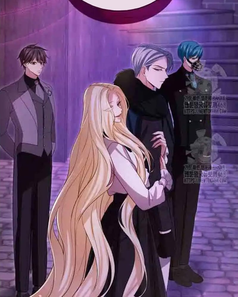 Tôi Sẽ Bị Trừ Khử Cùng Hoàng Đế Chapter 153 - 87