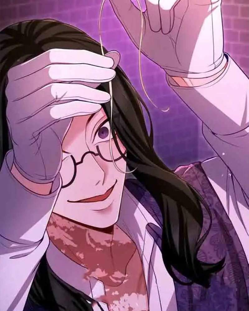 Tôi Sẽ Bị Trừ Khử Cùng Hoàng Đế Chapter 153 - 89