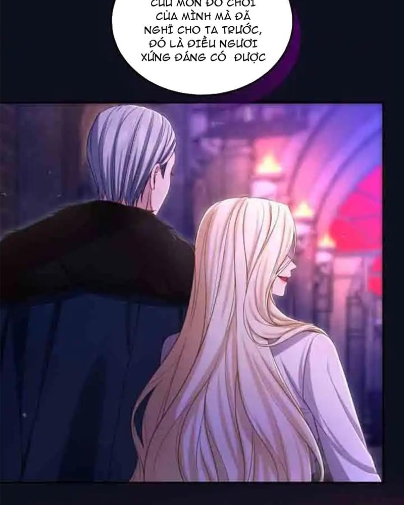 Tôi Sẽ Bị Trừ Khử Cùng Hoàng Đế Chapter 153 - 91