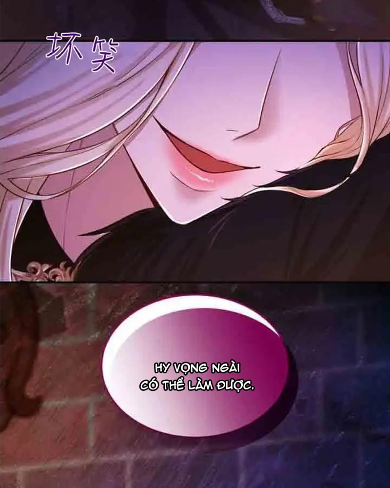 Tôi Sẽ Bị Trừ Khử Cùng Hoàng Đế Chapter 153 - 101