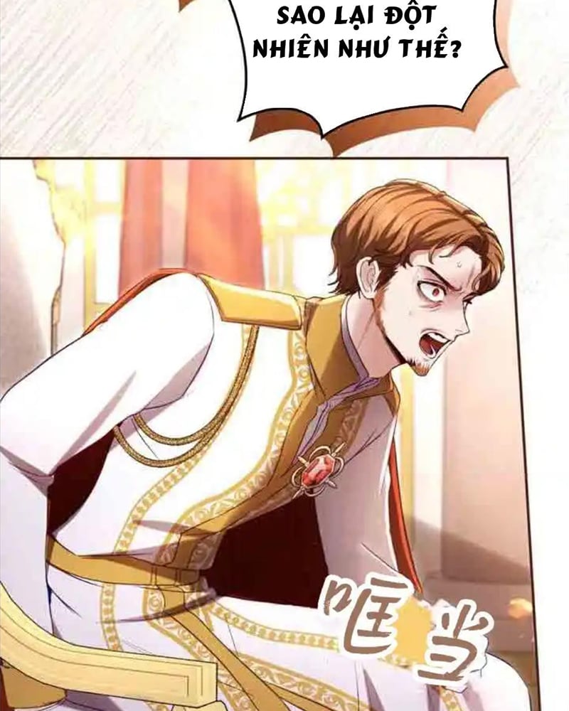 Tôi Sẽ Bị Trừ Khử Cùng Hoàng Đế Chapter 152 - 4