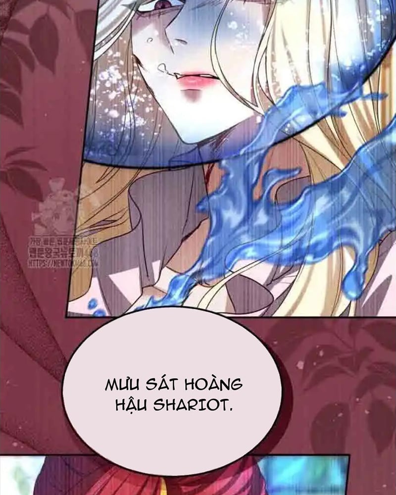 Tôi Sẽ Bị Trừ Khử Cùng Hoàng Đế Chapter 152 - 8