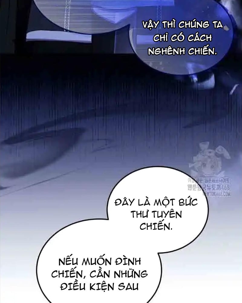 Tôi Sẽ Bị Trừ Khử Cùng Hoàng Đế Chapter 152 - 14