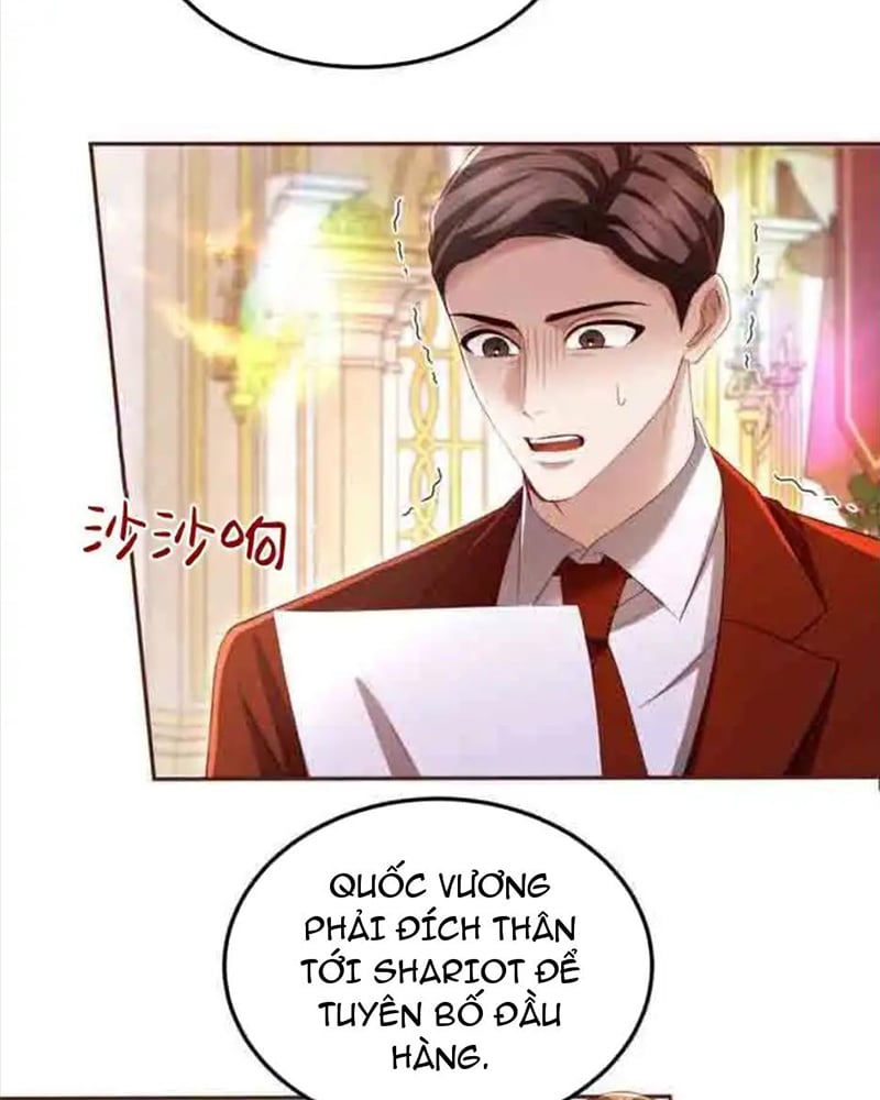 Tôi Sẽ Bị Trừ Khử Cùng Hoàng Đế Chapter 152 - 15