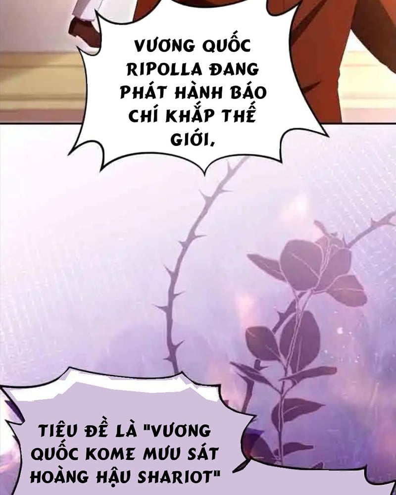 Tôi Sẽ Bị Trừ Khử Cùng Hoàng Đế Chapter 152 - 21