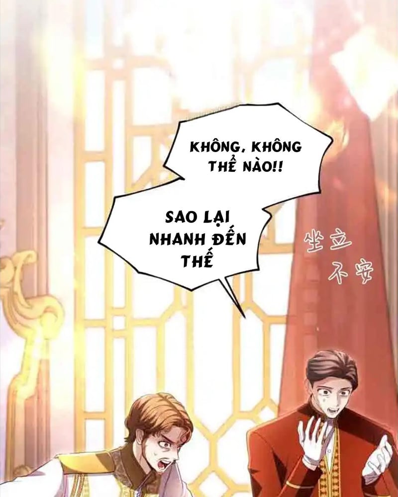 Tôi Sẽ Bị Trừ Khử Cùng Hoàng Đế Chapter 152 - 25