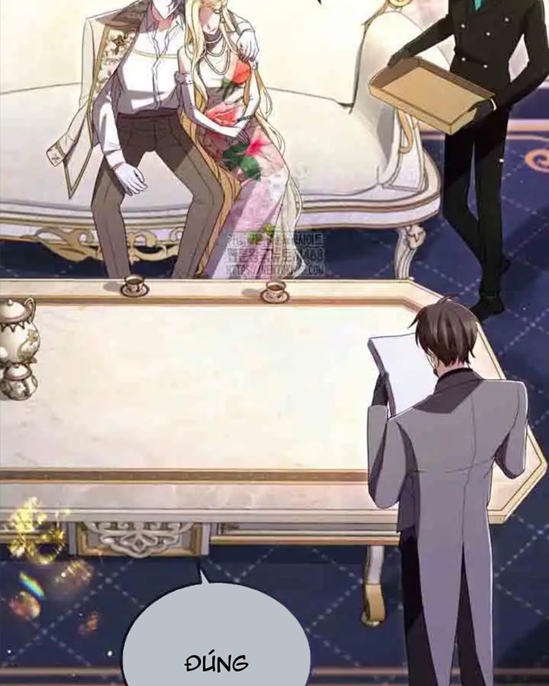 Tôi Sẽ Bị Trừ Khử Cùng Hoàng Đế Chapter 152 - 29
