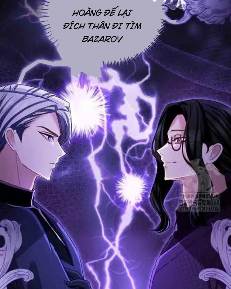 Tôi Sẽ Bị Trừ Khử Cùng Hoàng Đế Chapter 152 - 36
