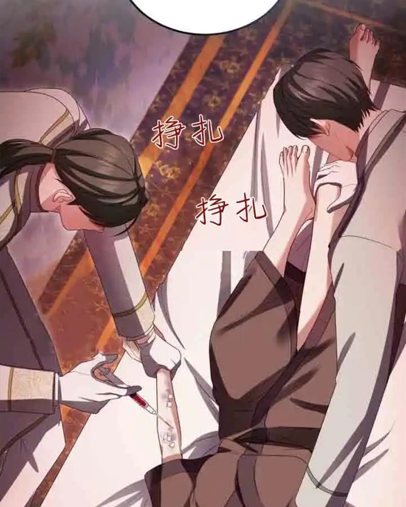 Tôi Sẽ Bị Trừ Khử Cùng Hoàng Đế Chapter 152 - 45