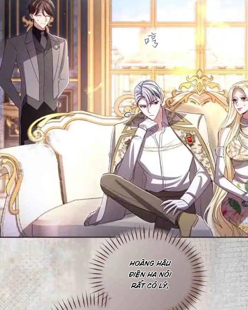 Tôi Sẽ Bị Trừ Khử Cùng Hoàng Đế Chapter 152 - 61