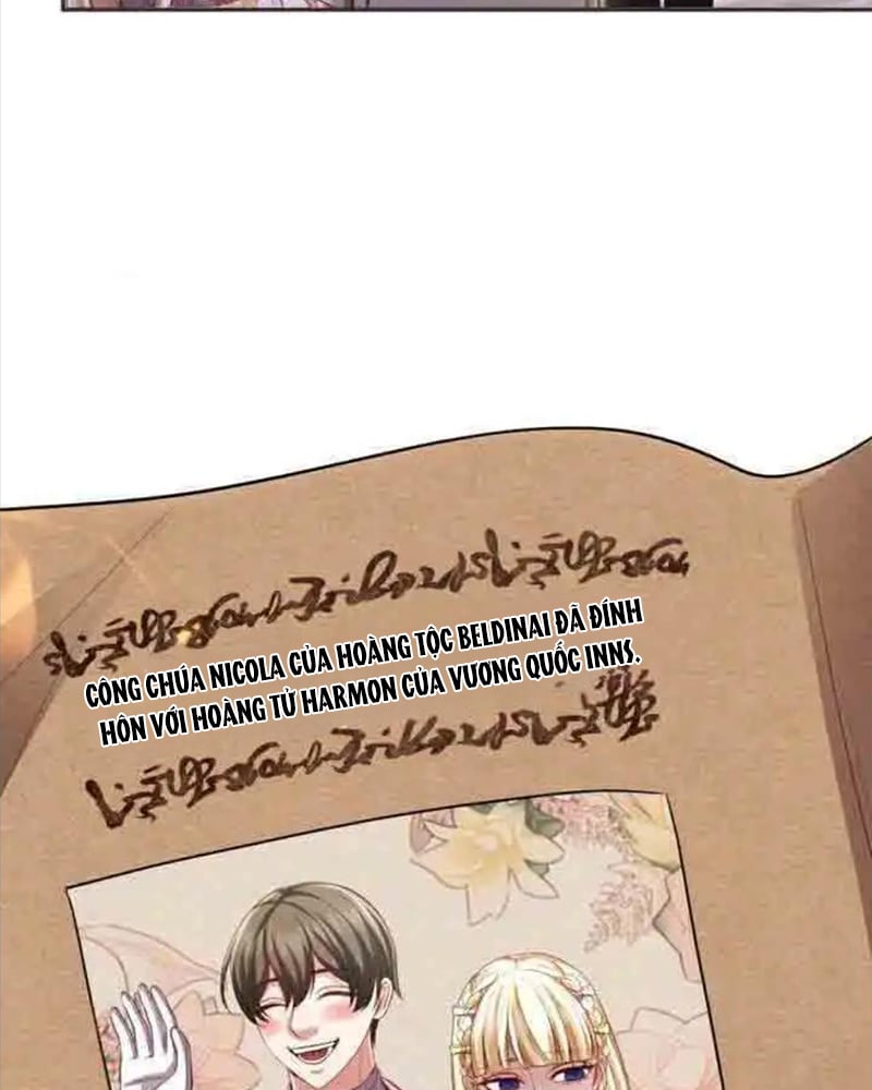 Tôi Sẽ Bị Trừ Khử Cùng Hoàng Đế Chapter 152 - 76