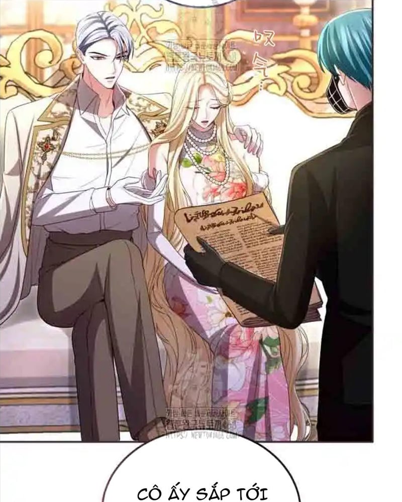 Tôi Sẽ Bị Trừ Khử Cùng Hoàng Đế Chapter 152 - 78