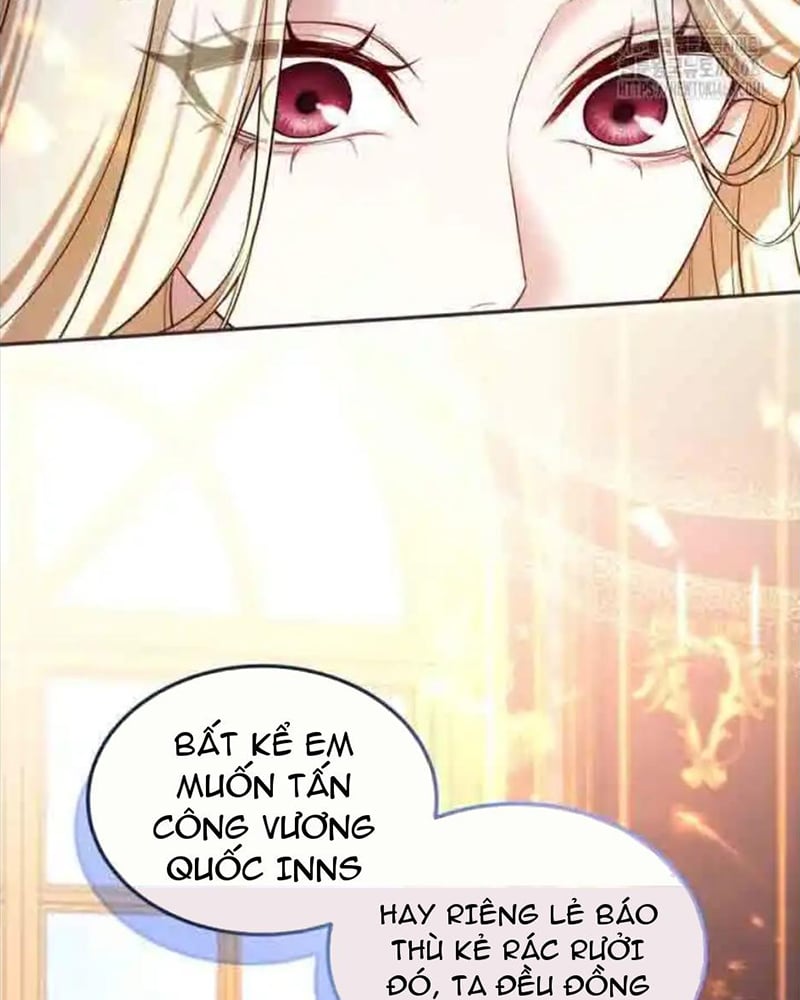 Tôi Sẽ Bị Trừ Khử Cùng Hoàng Đế Chapter 152 - 80