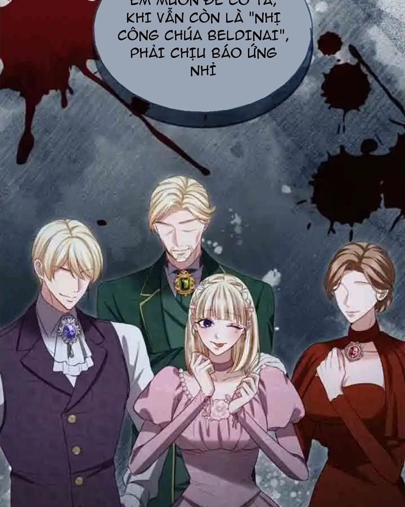 Tôi Sẽ Bị Trừ Khử Cùng Hoàng Đế Chapter 152 - 83