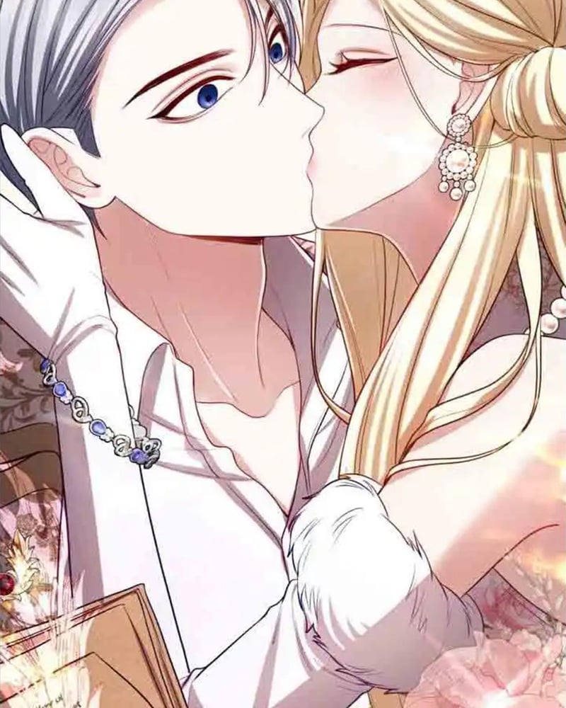 Tôi Sẽ Bị Trừ Khử Cùng Hoàng Đế Chapter 152 - 88