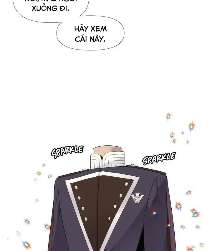 Nhân Vật Phản Diện Đã Phát Hiện Ra Danh Tính Của Tôi Chapter 15 - 2