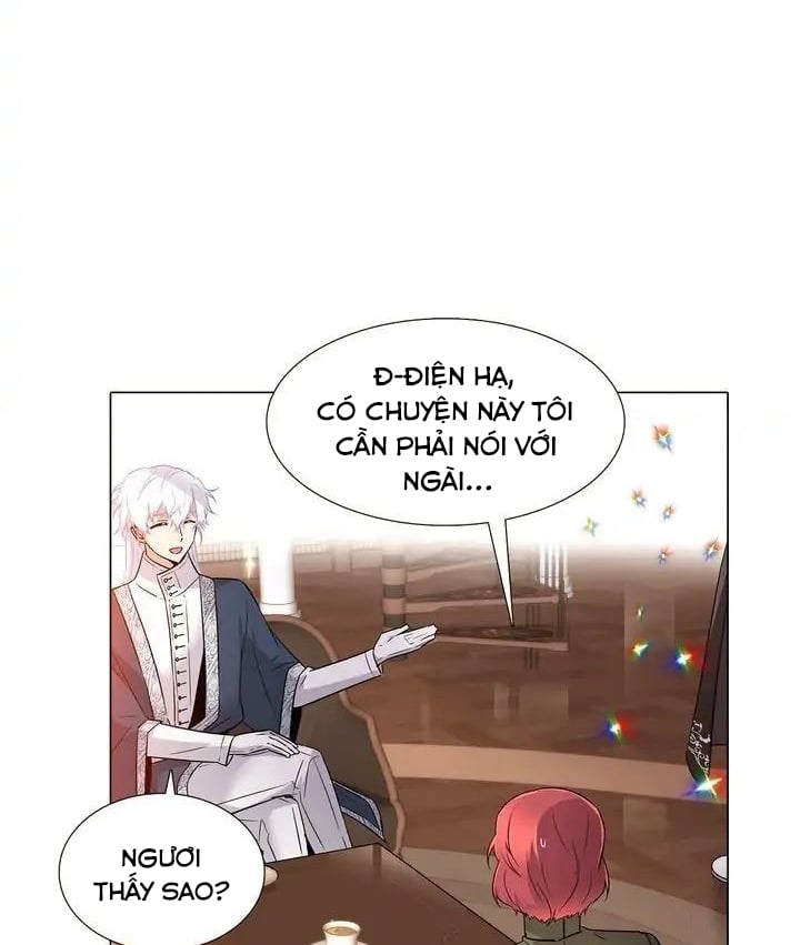 Nhân Vật Phản Diện Đã Phát Hiện Ra Danh Tính Của Tôi Chapter 15 - 5