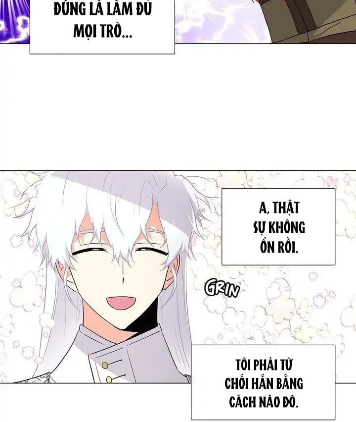 Nhân Vật Phản Diện Đã Phát Hiện Ra Danh Tính Của Tôi Chapter 15 - 7