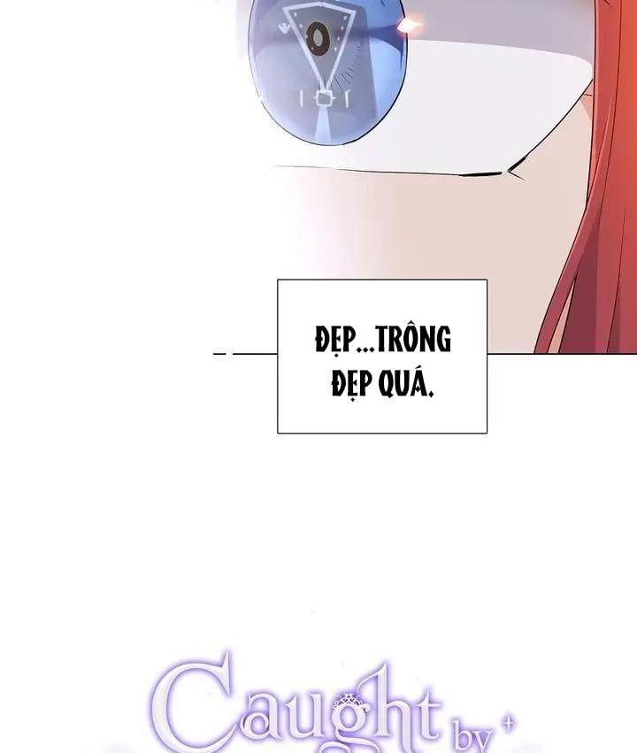 Nhân Vật Phản Diện Đã Phát Hiện Ra Danh Tính Của Tôi Chapter 15 - 16