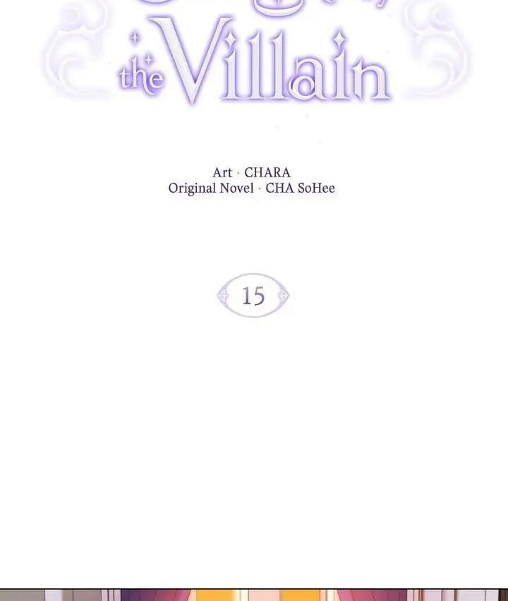 Nhân Vật Phản Diện Đã Phát Hiện Ra Danh Tính Của Tôi Chapter 15 - 17