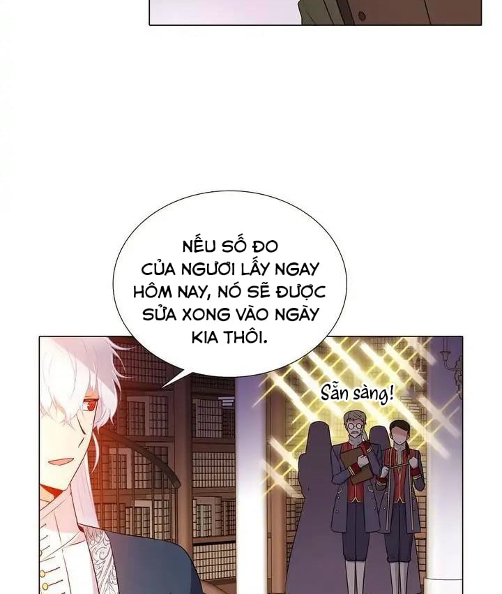 Nhân Vật Phản Diện Đã Phát Hiện Ra Danh Tính Của Tôi Chapter 15 - 22