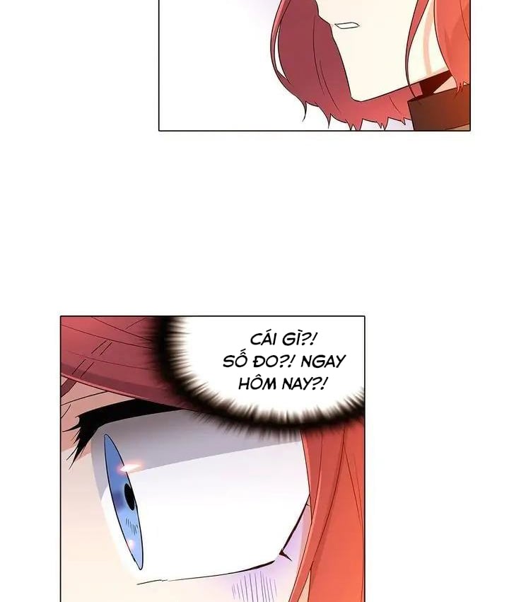 Nhân Vật Phản Diện Đã Phát Hiện Ra Danh Tính Của Tôi Chapter 15 - 24