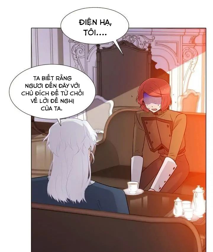 Nhân Vật Phản Diện Đã Phát Hiện Ra Danh Tính Của Tôi Chapter 15 - 27
