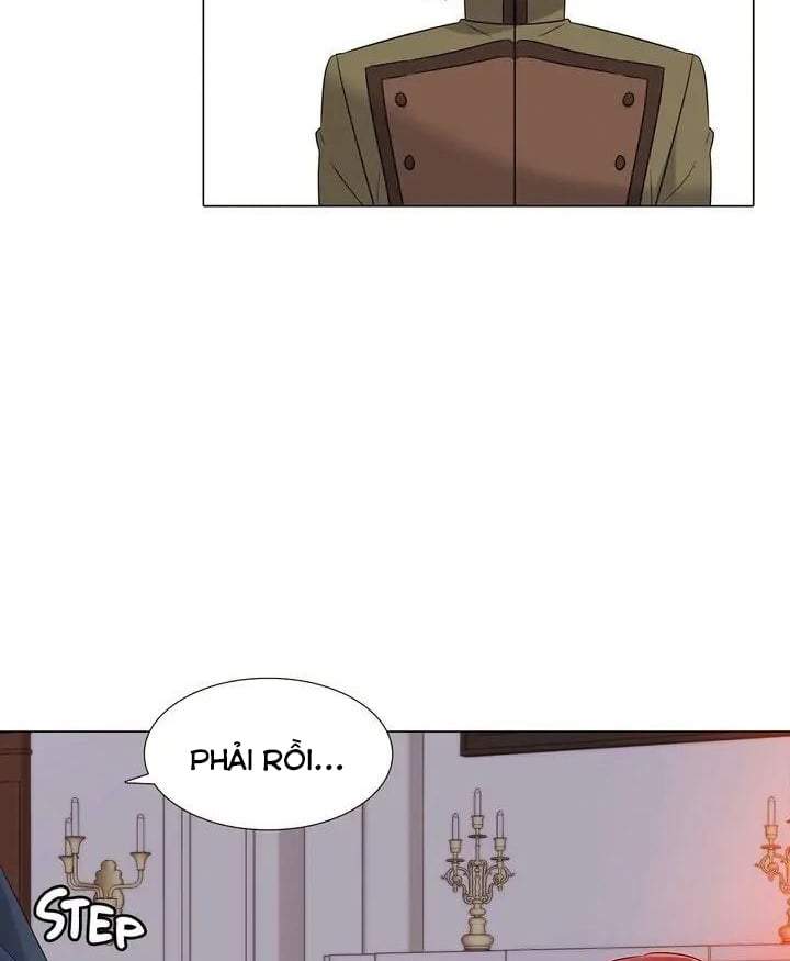 Nhân Vật Phản Diện Đã Phát Hiện Ra Danh Tính Của Tôi Chapter 15 - 39