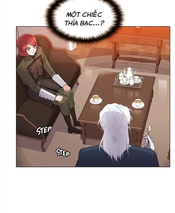 Nhân Vật Phản Diện Đã Phát Hiện Ra Danh Tính Của Tôi Chapter 15 - 41