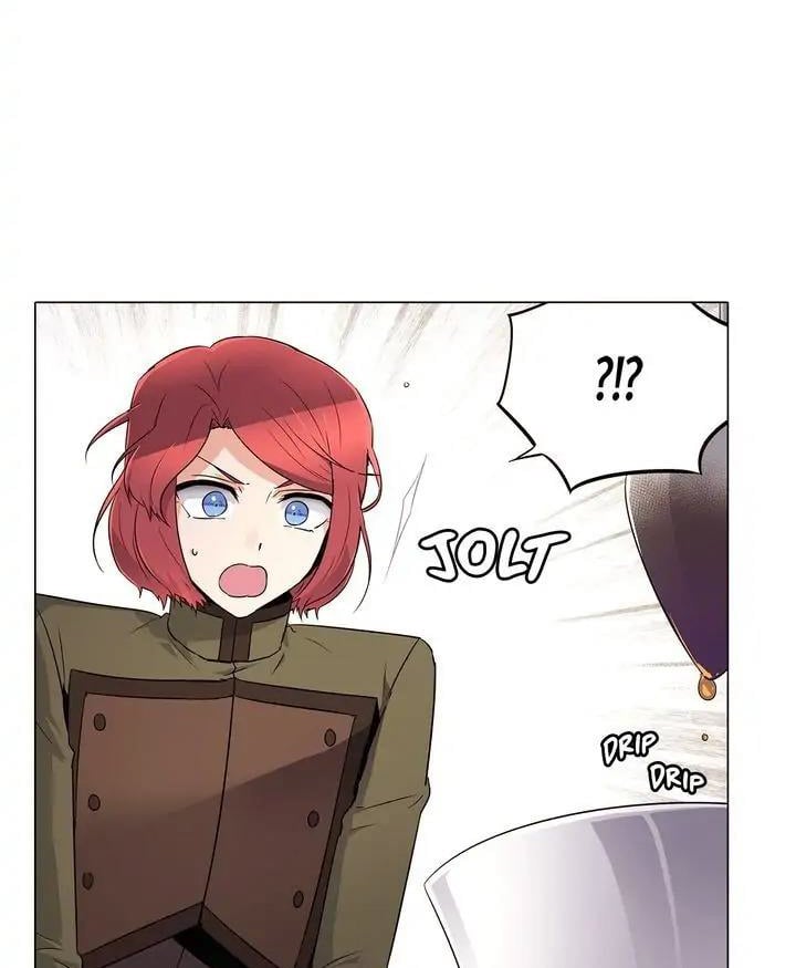 Nhân Vật Phản Diện Đã Phát Hiện Ra Danh Tính Của Tôi Chapter 15 - 45