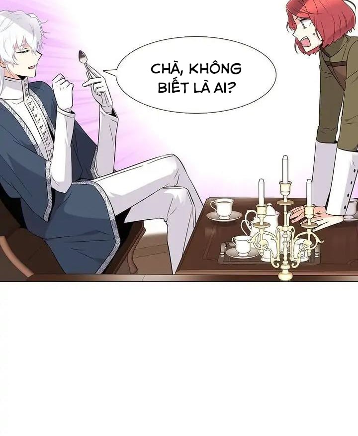 Nhân Vật Phản Diện Đã Phát Hiện Ra Danh Tính Của Tôi Chapter 15 - 49