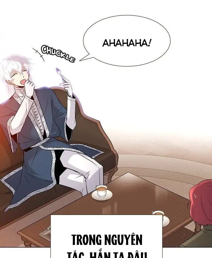 Nhân Vật Phản Diện Đã Phát Hiện Ra Danh Tính Của Tôi Chapter 15 - 54