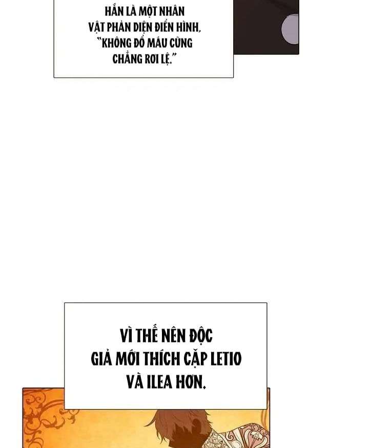 Nhân Vật Phản Diện Đã Phát Hiện Ra Danh Tính Của Tôi Chapter 15 - 57