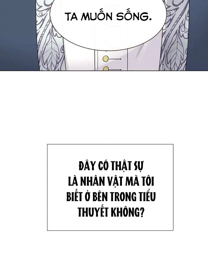 Nhân Vật Phản Diện Đã Phát Hiện Ra Danh Tính Của Tôi Chapter 15 - 64