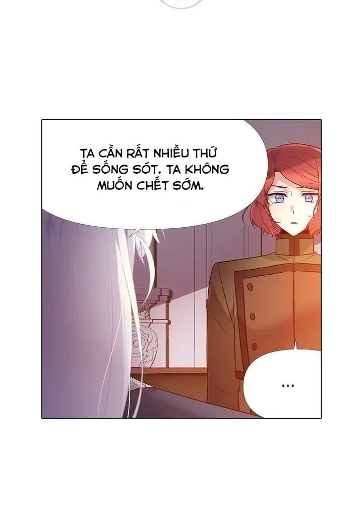 Nhân Vật Phản Diện Đã Phát Hiện Ra Danh Tính Của Tôi Chapter 16 - 5