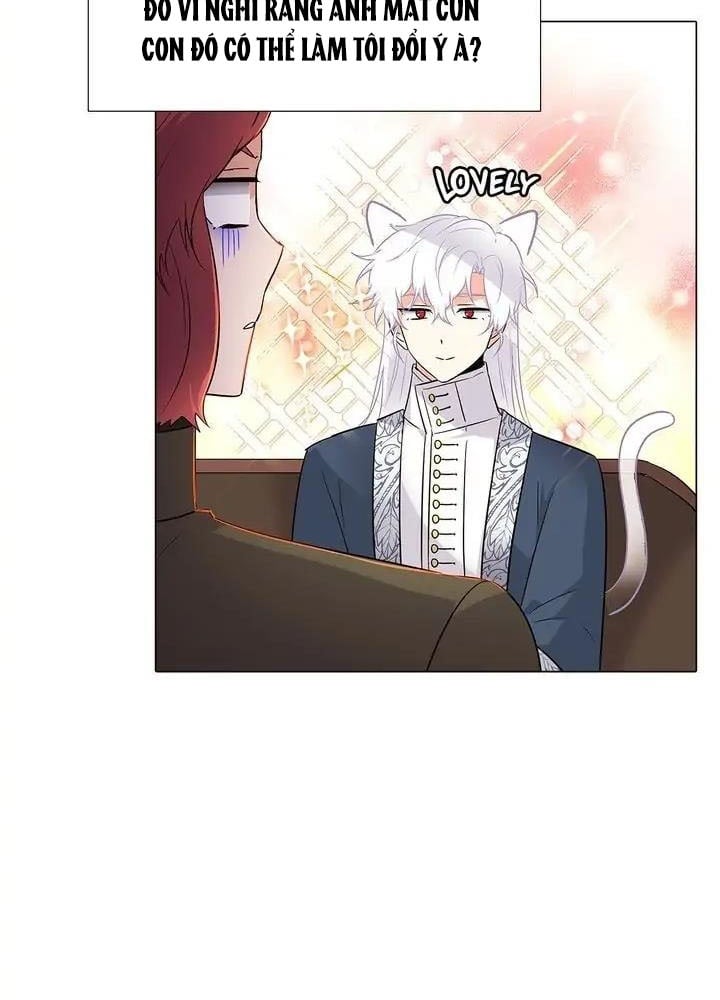 Nhân Vật Phản Diện Đã Phát Hiện Ra Danh Tính Của Tôi Chapter 16 - 8