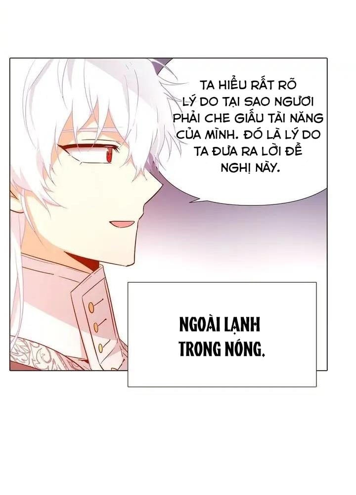 Nhân Vật Phản Diện Đã Phát Hiện Ra Danh Tính Của Tôi Chapter 16 - 9